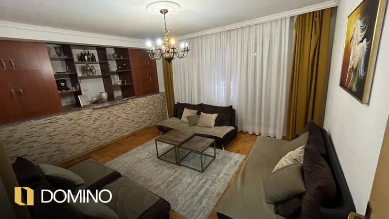 100m2 Apartment for Rent in Arberi, Prishtina