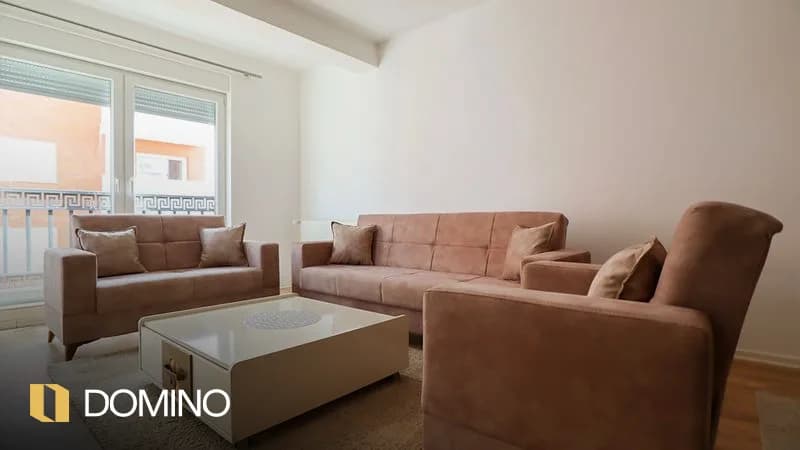 Wohnung zur Miete 105m2 in Lagjja e Spitalit, Prishtinë