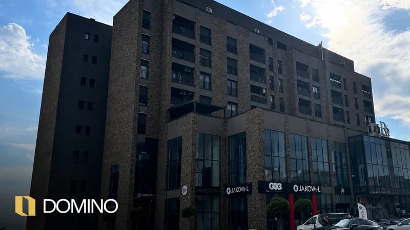 65m2 Apartment for Rent in Veternik, Prishtina