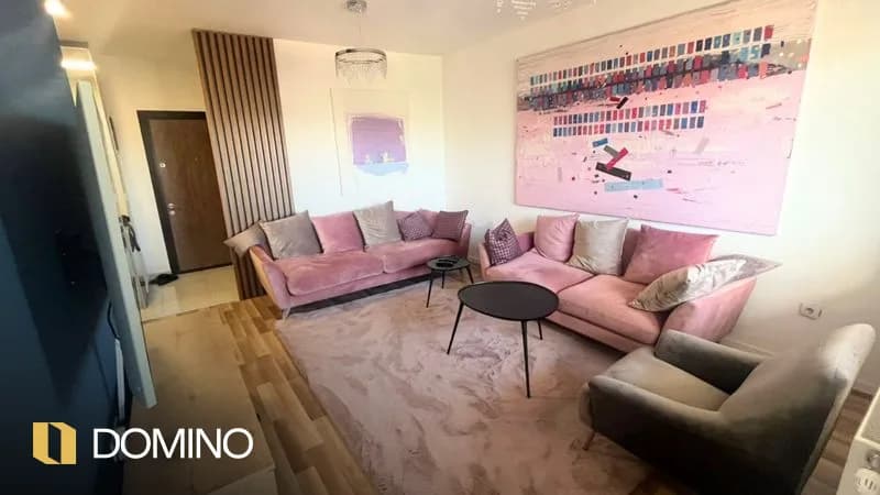 Banesë me qira 90m2 në lagjen Velani, Prishtinë