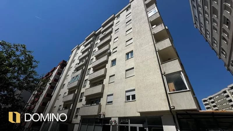Wohnung zum Verkauf 111,56 m2 in Mati 1, Pristina