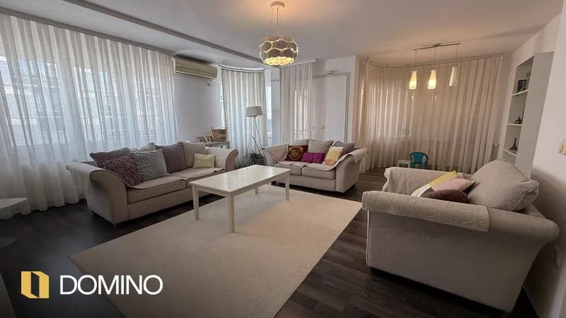 Wohnung zur Miete 180m2 in Aktash, Prishtinë