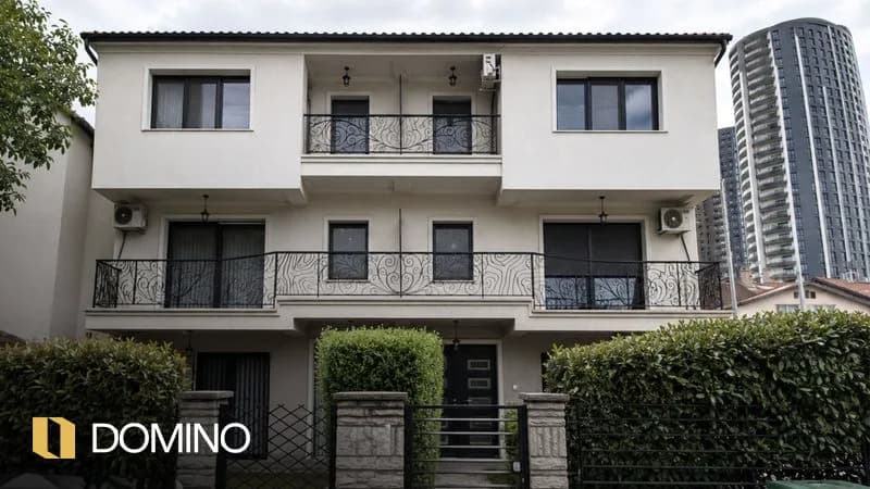 180m2 Haus zur Miete in Pejton, Pristina