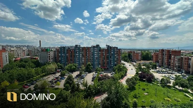 70m2 Wohnung zum Verkauf in Dardania, Prishtina
