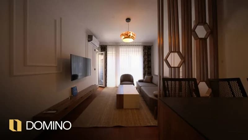 Banesë me qira 53,2m2 në Lagjen e Muhaxherëve, Prishtinë