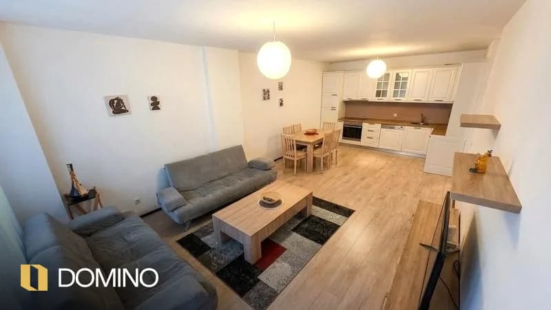 88m² Wohnung zur Miete in Rruga B, Prishtina