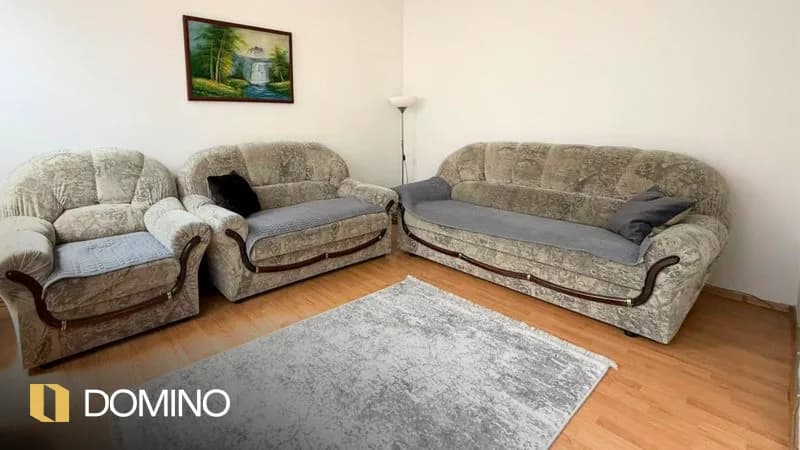 Banesë me qira 70m2 në Qendër, Prishtinë