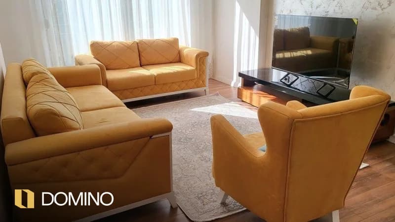 85m² Wohnung zur Miete in Lagjja e Spitalit, Pristina