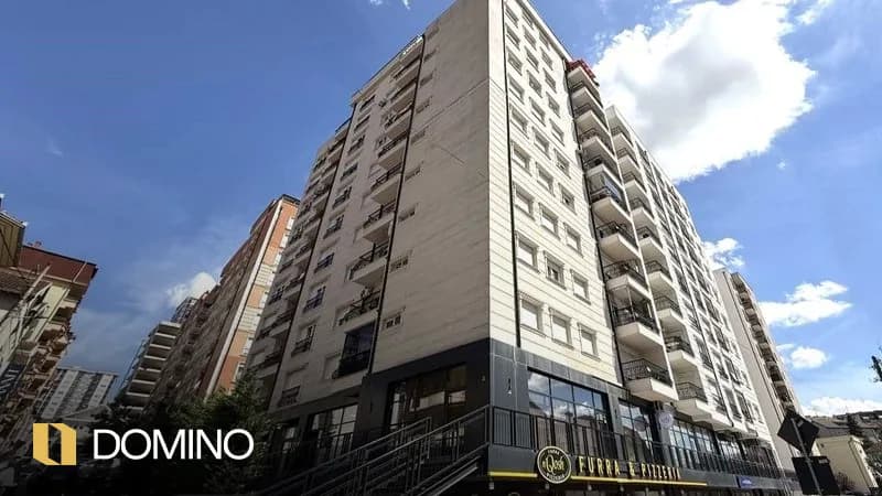 96m² Gewerbefläche zur Miete in Aktash, Prishtina