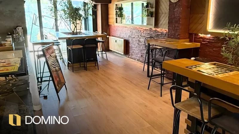 80m² Gewerberaum zur Miete in Ulpianë, Prishtina
