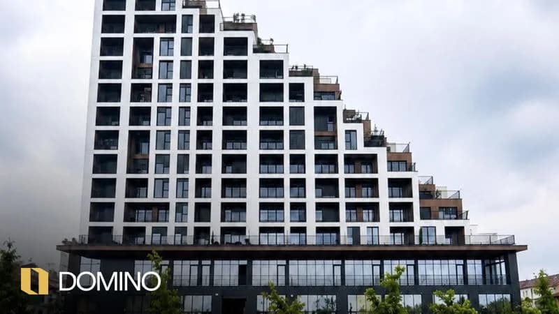 Banesë/Zyre me qira 60,37m² në lagjen Emshir, Prishtinë