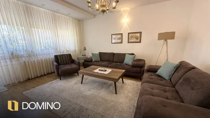 Apartment for rent in Qafa neighborhood, Prishtina