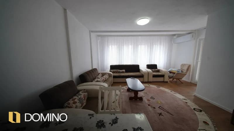 Banesë me qira 98m²në Lagjen e Muhaxherëve, Prishtinë