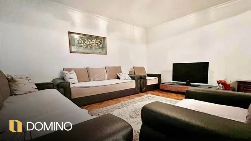 Wohnung zur Miete in Bregu i Diellit, Prishtina