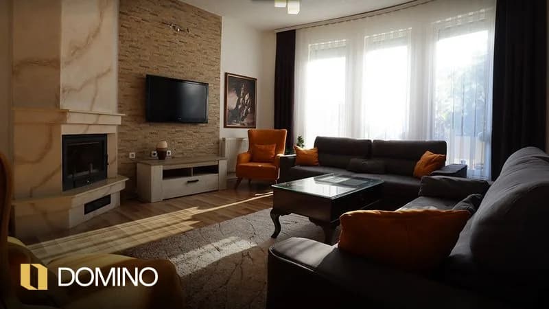170m² House for Rent in Dragodan, Prishtina