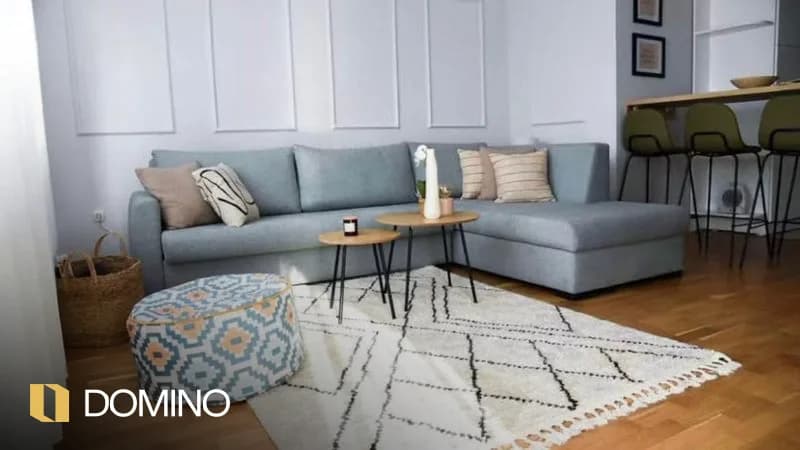 75m² Wohnung zur Miete in Bregu i Diellit, Prishtina