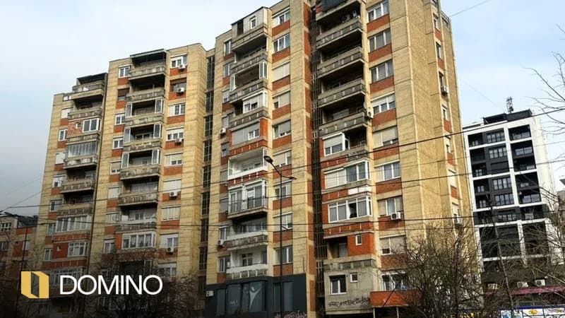68m² Wohnung zum Verkauf in Aktash, Prishtina