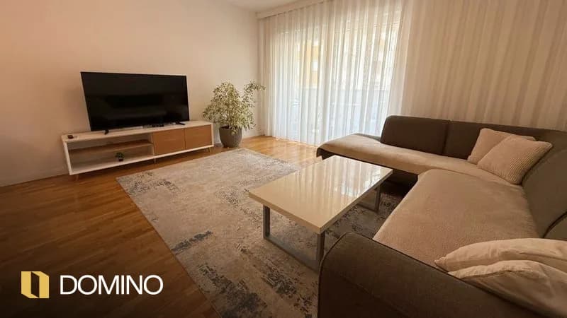 80m² Wohnung zur Miete in Dragodan, Prishtina