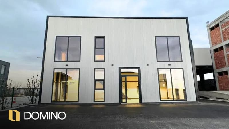 750m² Lagerhalle zur Miete in Llapllasellë, Prishtina