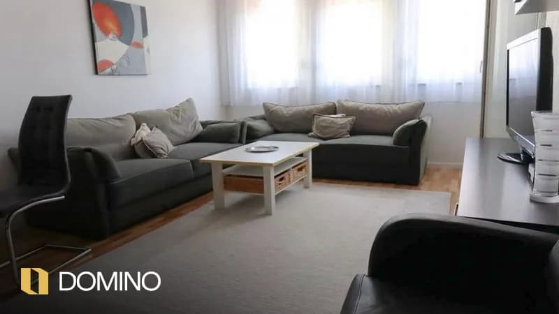 Banesë me qira 90m² në Lagjen e Muhaxherëve, Prishtinë