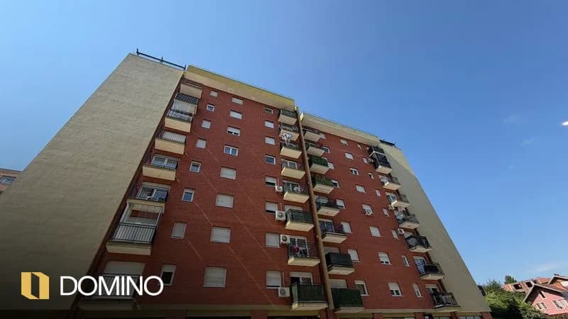 Banesë në shitje 57,81m² në lagjen Emshir, Prishtinë