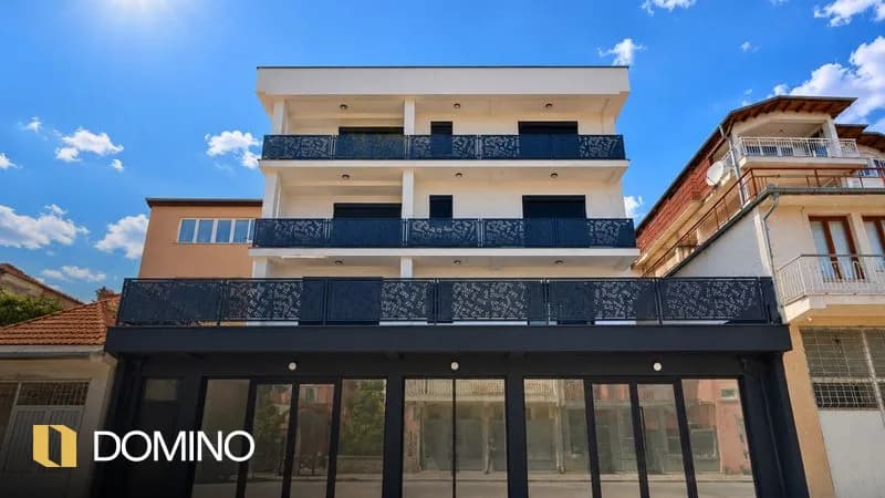 House for Rent 550m² in Dragodan, Prishtina