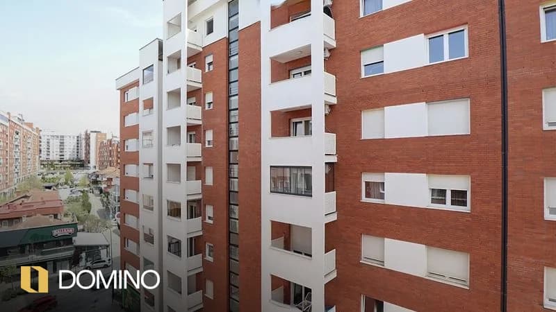 105m² Wohnung zur Miete in Lagjja e Spitalit, Pristina