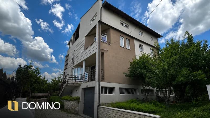 House for Sale & Rent 598m² in Veternik, Prishtina