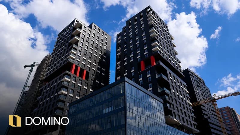 Büro zur Miete 106m² in Lakrishte, Prishtina