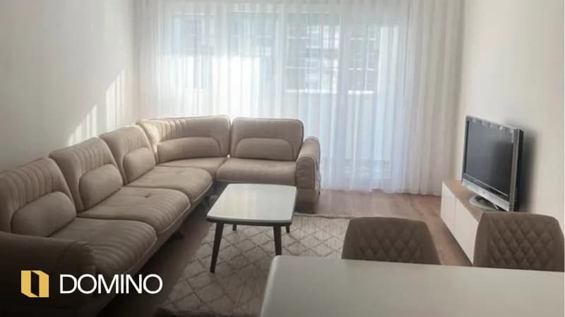 Wohnung zur Miete im Viertel Muharrem Fejza, Pristina