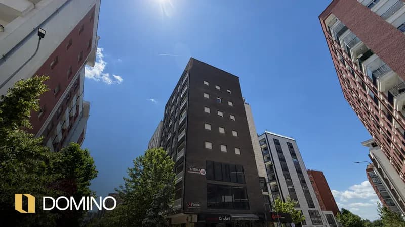 85m² Wohnung zum Verkauf in Mati 1, Prishtina