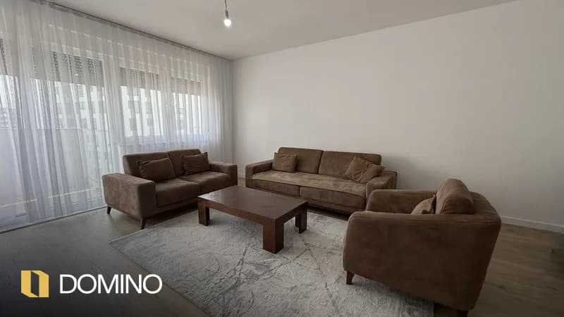 100m² Wohnung zur Miete in Kodrina, Prishtina