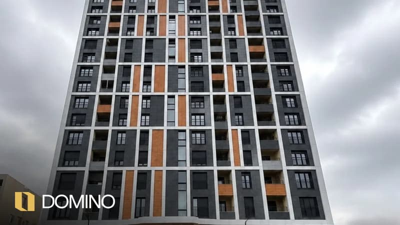 107m² Wohnung zur Miete in Tophane, Prishtina
