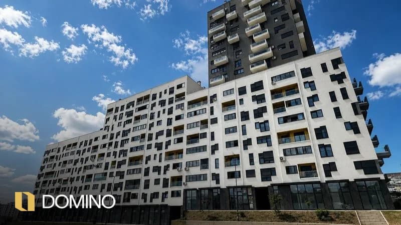 82,5m² Wohnung zum Verkauf in Kodrina, Pristina