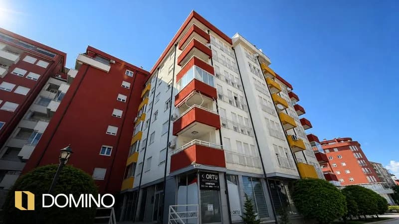Zyre me qira 130m² në lagjen Dragodan, Prishtinë