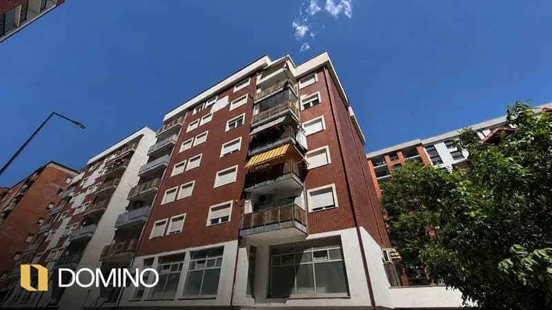 82m² Wohnung zum Verkauf in Muharrem Fejza, Pristina