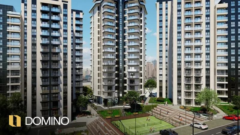Wohnung zum Verkauf 136,02m² in Lagjja e Spitalit, Pristina