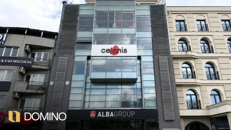 Büro zur Miete 450m² im Viertel Pejton, Prishtina