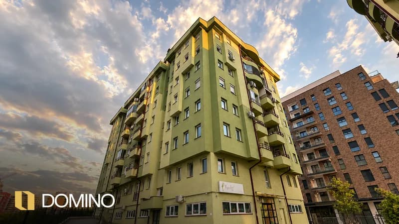 Banesë në shitje 92m² në lagjen Rruga C, Prishtinë