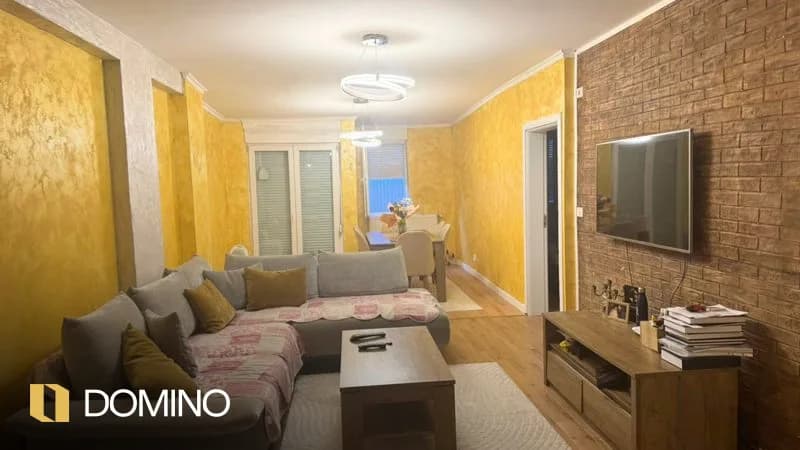 100m² Wohnung zur Miete in Lakrishte, Prishtina