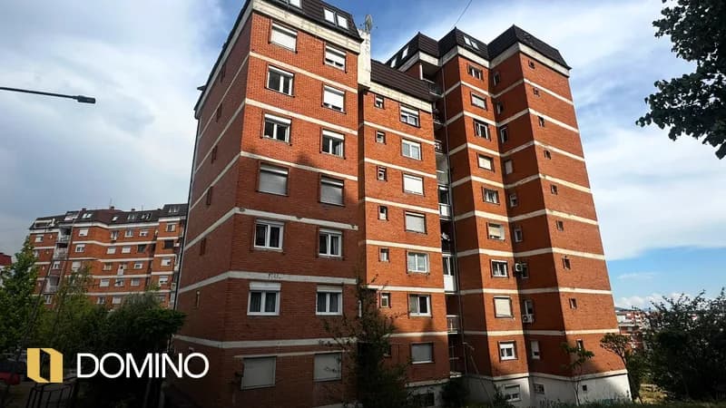 Wohnung zum Verkauf 88,6m² im Viertel Bregu i Diellit, Prishtina