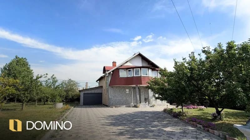 200m² House for Sale in Hajvali, Prishtina