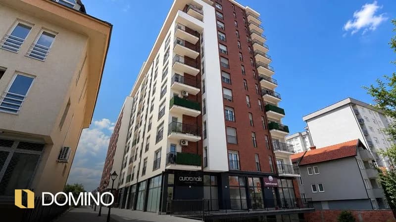 Lokale me qira 35m² në Lagjen e Muhaxherëve, Prishtinë