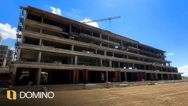 180m² Terrassenwohnung zum Verkauf in Marigona Hill, Prishtina