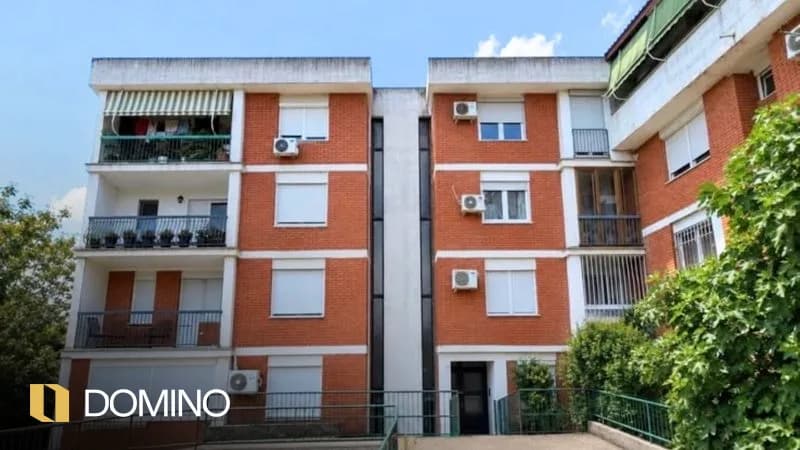 40m² Wohnung zum Verkauf in Bregu i Diellit, Prishtina