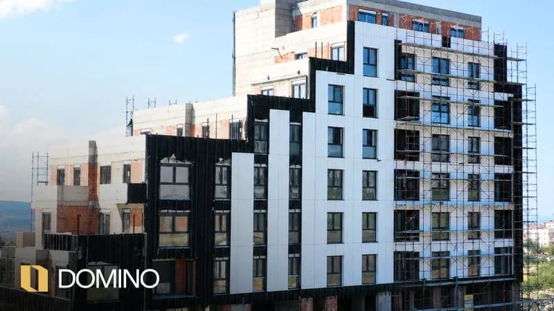 Wohnung zum Verkauf 104,51m² in Dragodan, Pristina