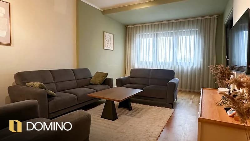 Wohnung zum Verkauf 96,19m² in Lakrishte, Prishtina