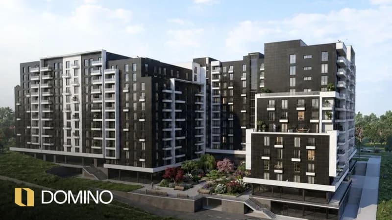 Banesë në shitje 117,44m² në lagjen Prishtina e Re, Prishtinë