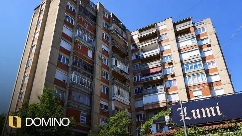 Banesë në shitje 80m² në lagjen Aktash, Prishtinë