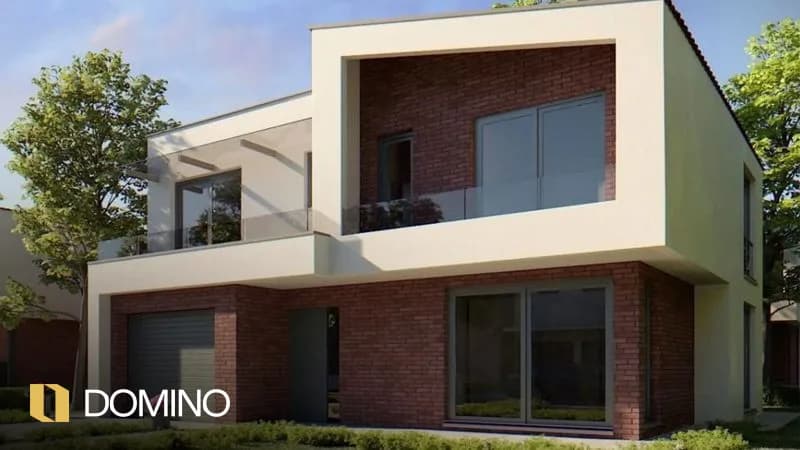 Shtëpi në shitje 245m² në lagjen Priam Village, Prishtinë